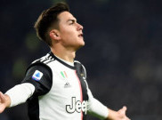 Juventus Scudetto, Paulo Dybala Ditawari Perpanjangan Kontrak
