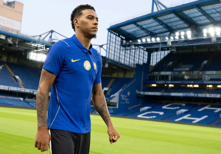 Morgan Rogers Adalah Pesepakbola Modern Paling Lengkap Saat Ini