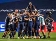 Wayne Rooney Prediksi PSG Jadi Juara Liga Champions Lewat Adu Penalti