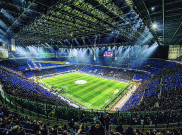 Minta Kejelasan Stadion Baru, Wali Kota Panggil Inter dan Milan