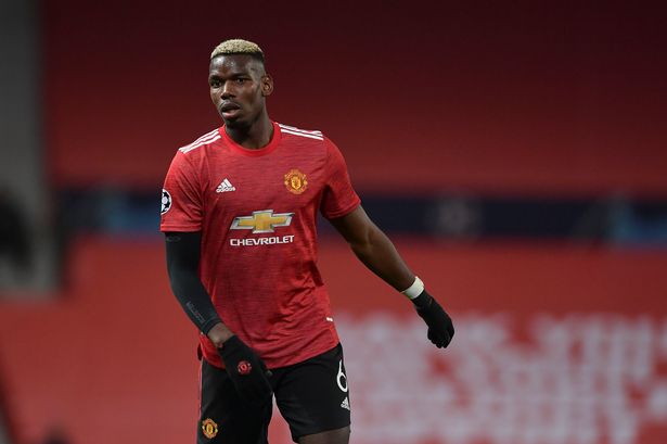 Manchester United Disarankan Jual Paul Pogba Sebelum Terlambat