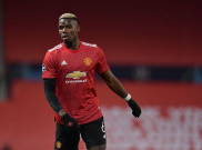 Manchester United Disarankan Jual Paul Pogba Sebelum Terlambat
