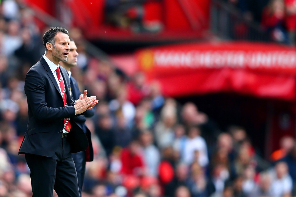 Sulit Move On dari Ferguson, Man United Seharusnya Dilatih oleh Giggs