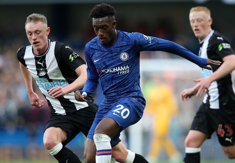 Prediksi Chelsea Vs Newcastle: Menjaga Keangkeran Stamford Bridge