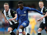 Prediksi Chelsea Vs Newcastle: Menjaga Keangkeran Stamford Bridge