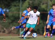 PSSI Penuhi Kebutuhan Timnas Indonesia U-20 Selama TC di Turki dengan Baik