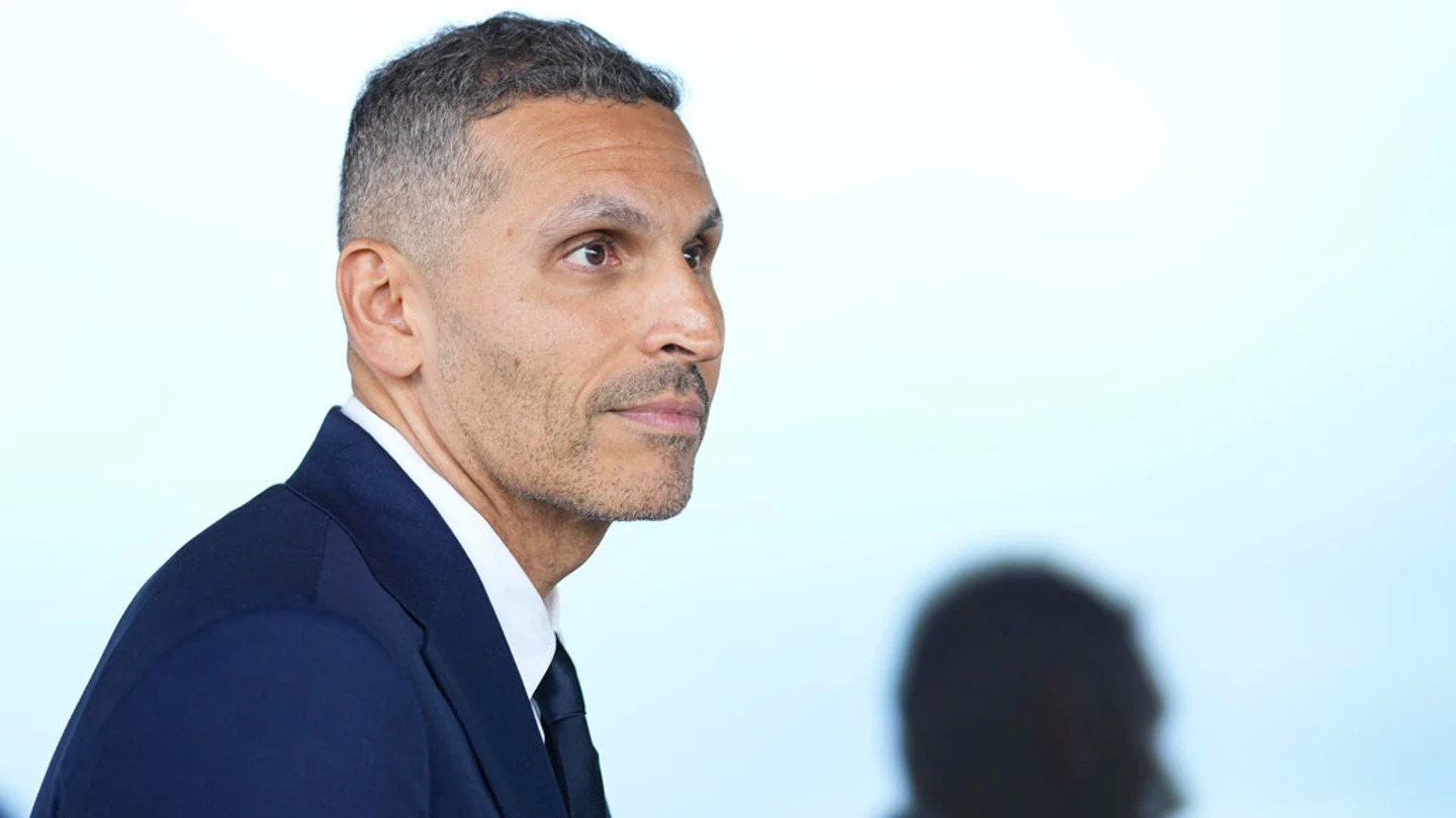 Chariman Manchester City, Khaldoon Al Mubarak. (Foto: Laman Resmi Manchester City)