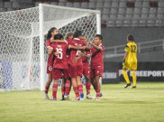 Piala AFF Putri U-19 2023: Timnas Putri Kalahkan Timor Leste 7-0