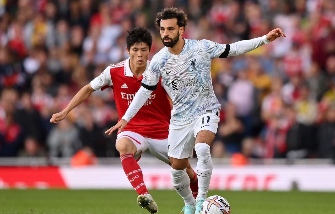 Lawan Arsenal, Liverpool Siap Manfaatkan Atmosfer Anfield