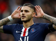 PSG Ingin Permanenkan Status Mauro Icardi