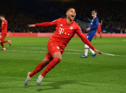 Hasil Pertandingan Liga Champions: Barcelona Tahan Napoli, Bayern Terlalu Perkasa untuk Chelsea