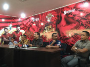 Ada Perubahan, Ini Daftar Resmi 11 Bakal Calon Ketum, 21 Waketum, dan 91 Exco PSSI