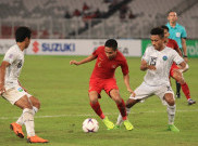 Selangkah Lagi Dapat Ilham Udin, Bhayangkara FC Tunggu Kepastian Evan Dimas