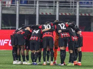 AC Milan Tidak Malu Mengakui Inter dan Napoli Lebih Kuat