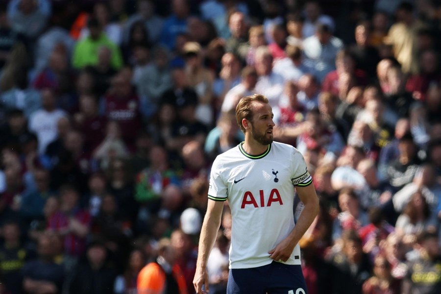 Daripada Bertahan, Harry Kane Lebih Baik Pilih Manchester United