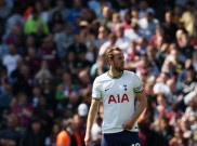Daripada Bertahan, Harry Kane Lebih Baik Pilih Manchester United
