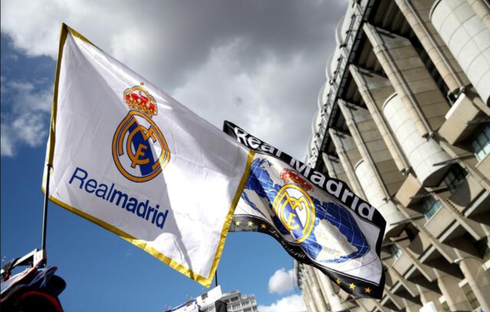 5 Kandidat Pelatih Baru Real Madrid