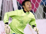 Media Korea Kenang saat Pelatih Timnas Indonesia Shin Tae-yong Terpaksa Menjadi Kiper