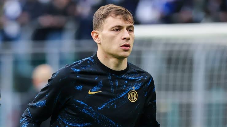 Liverpool Ingin Bajak Nicolo Barella dari Inter Milan