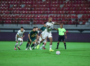 Hasil Liga 1: Persib 3-1 Persikabo, PSM Kena Bantai Barito Putera