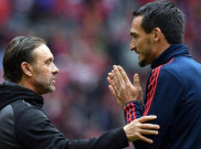 Pelatih Anyar Persija Thomas Doll Tunda Keberangkatan ke Jakarta