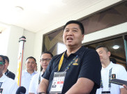 Piala Presiden 2024: Uang Masuk dari Sponsor Capai Rp68 Miliar