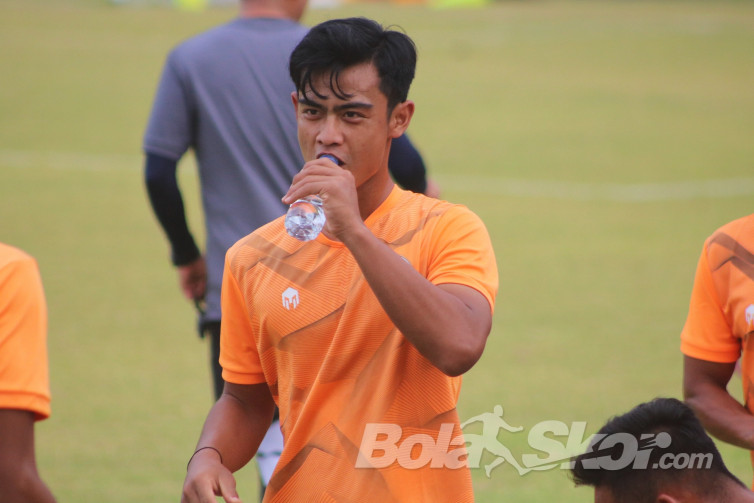 Jalani Karantina, Selamat Datang Pratama Arhan di Tokyo Verdy