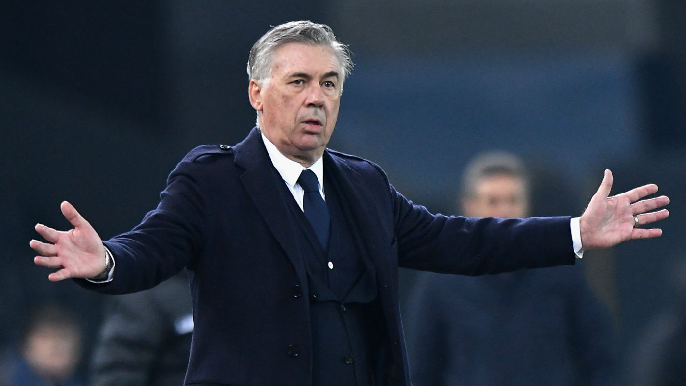 Ancelotti Masih Trauma dengan Final Liga Champions 2005