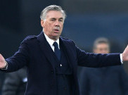 Ancelotti Masih Trauma dengan Final Liga Champions 2005