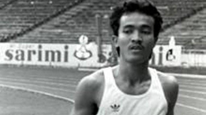 Mengenang Purnomo, Legenda Lari yang Tak Pernah Berhenti Berharap