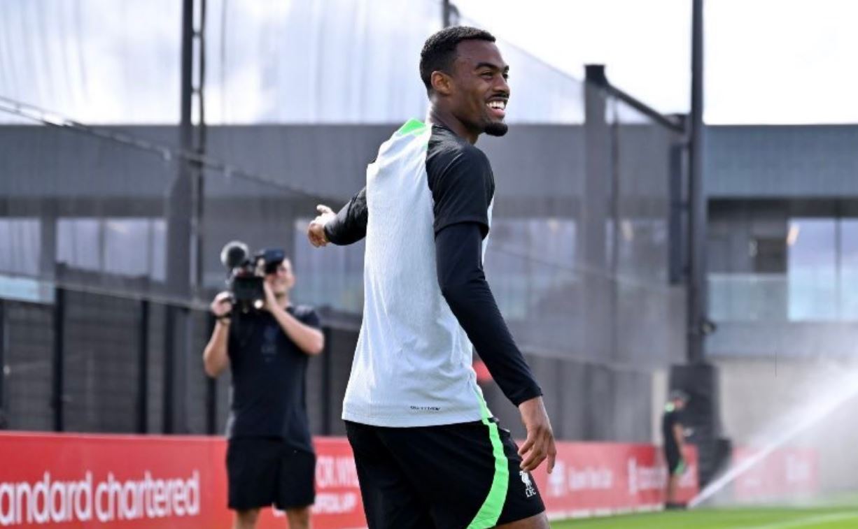 Skuad Baru Liverpool dan Potensi Debut Ryan Gravenberch