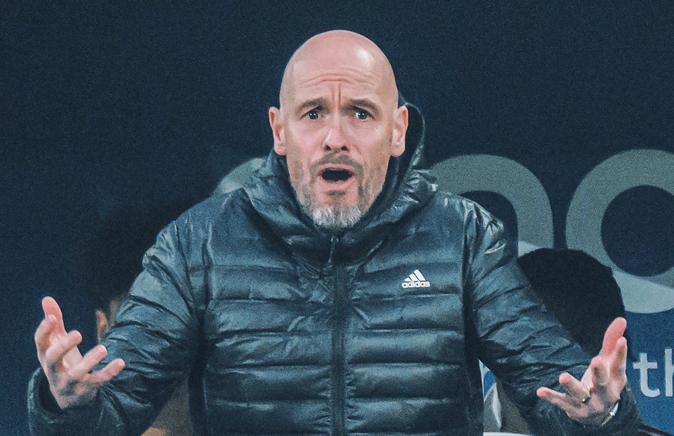 Kalah 4-0, Erik Ten Hag Bawa Manchester United Ukir Catatan Memalukan