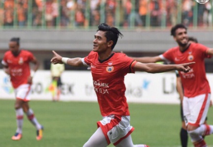 Rudi Widodo, Eka Ramdani, Patrich Wanggai Dibidik Persika