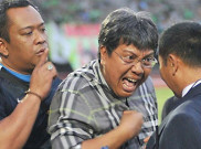 Bentrok dengan Piala Asia U-19, Persija Jakarta Ngotot Gunakan Stadion Patriot Hadapi Persela Lamongan