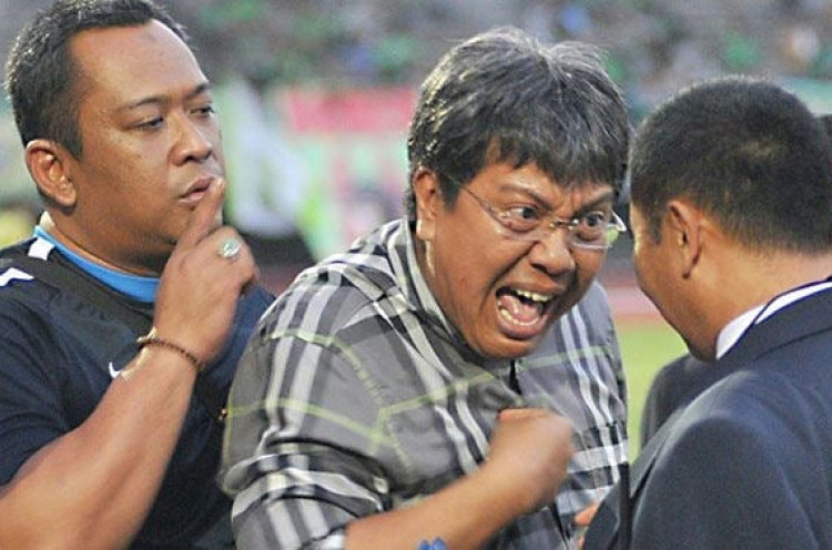 Bentrok dengan Piala Asia U-19, Persija Jakarta Ngotot Gunakan Stadion Patriot Hadapi Persela Lamongan
