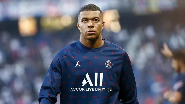 Buntut Pernyataan Kylian Mbappe, PSG Serang Real Madrid