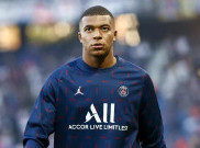 Buntut Pernyataan Kylian Mbappe, PSG Serang Real Madrid