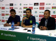 Kunci Kemenangan PSIS Semarang Atas Arema FC