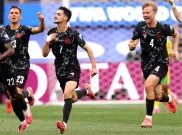 Hasil Piala Dunia 2026: Gol Telat Eustaquio Bawa Kanada ke 16 Besar