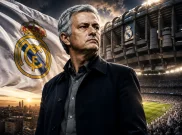 Breaking News: Real Madrid dan Jose Mourinho Mencapai Kesepakatan, Bertemu Setelah Lawan Bilbao