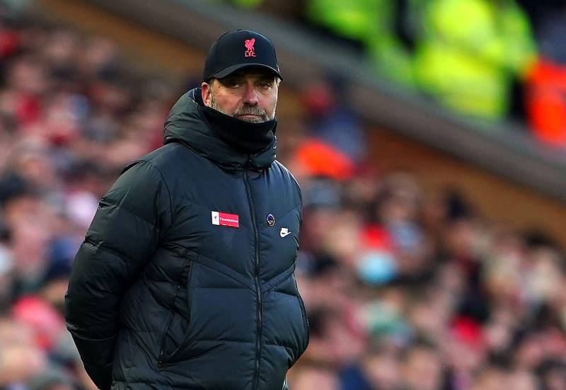 Liverpool Vs Newcastle United: Klopp Waspadai Mata-mata The Magpies