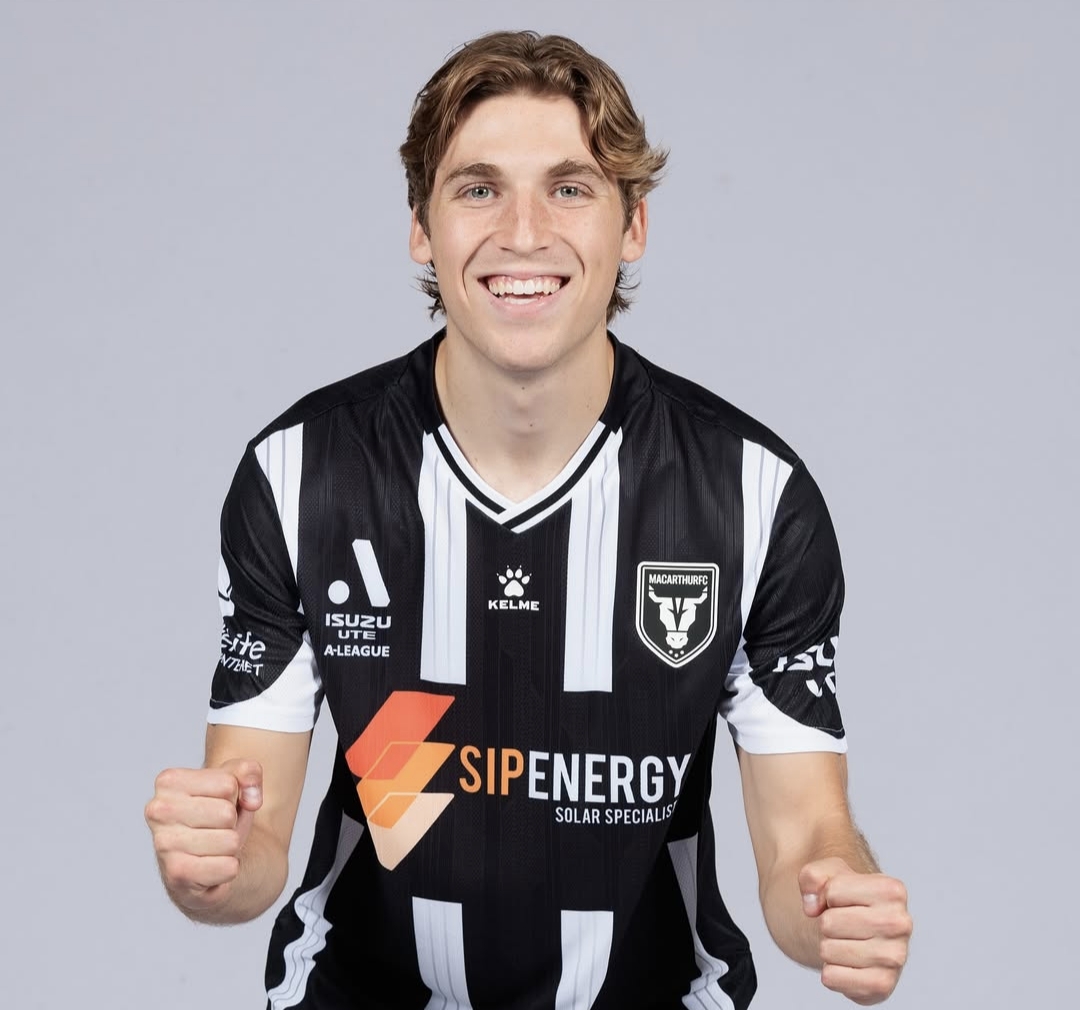 Luke Vickery dan Mitchell Baker Belum Bisa Bela Timnas Indonesia di FIFA Matchday Juni
