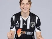 Luke Vickery dan Mitchell Baker Belum Bisa Bela Timnas Indonesia di FIFA Matchday Juni