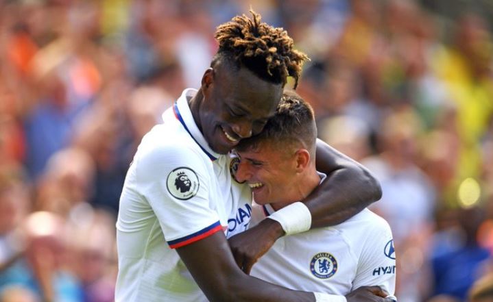 8 Pemain Muda yang Aksinya Layak Dinantikan di Fase Grup Liga Champions 2019-20