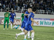 Target PSIS Tercapai, Melaju ke Perempat Final Piala Presiden 2022 sebagai Juara Grup