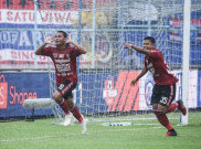 Dua Sisi Aldino Herdianto di Markas Arema FC