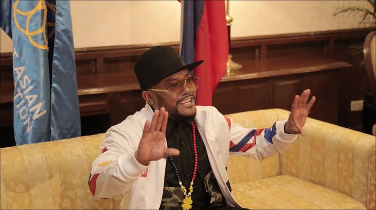 Fakta Menarik SEA Games 2019: Dari Cabor Terbanyak sampai Personel Black Eyed Peas