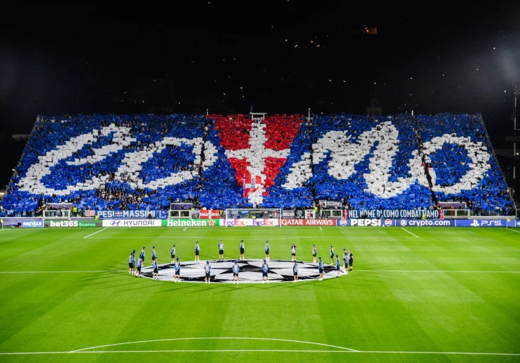 Como Jadi Anomali pada Matchday 1 League Phase Liga Champions 2026/2027