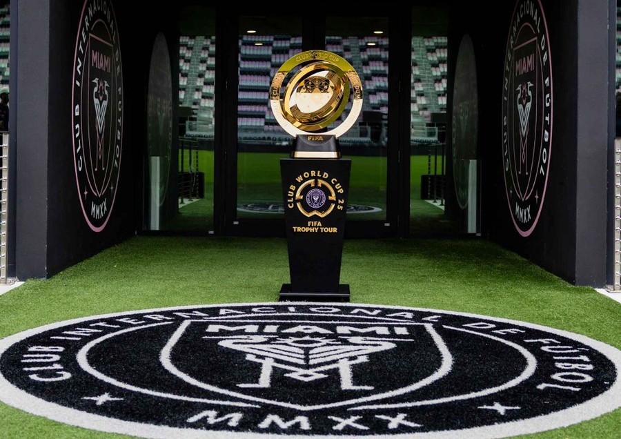 Jadwal Lengkap dan Jam Tayang Pertandingan Babak Grup Piala Dunia Antarklub 2025