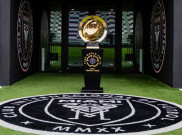 Jadwal Lengkap dan Jam Tayang Pertandingan Babak Grup Piala Dunia Antarklub 2025